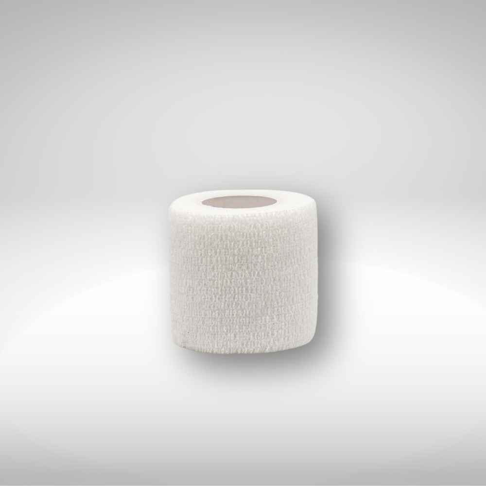 Pro 11 Essentials™ Sock Wrap - White