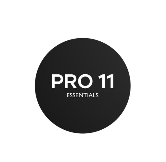 Pro 11 Essentials GIFT CARD