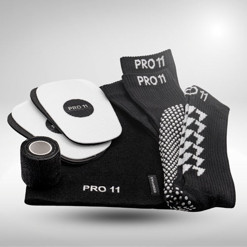 Pro 11 Essentials™ All in One Bundle - Black