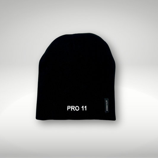 Pro 11 Essentials™ Beanie Hat